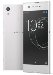Замена микрофона на телефоне Sony Xperia XA1 в Новокузнецке